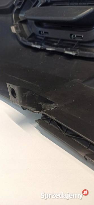 SEAT ARONA 2024 ZDERZAK TYŁ 2024 M5J LIFT 2024