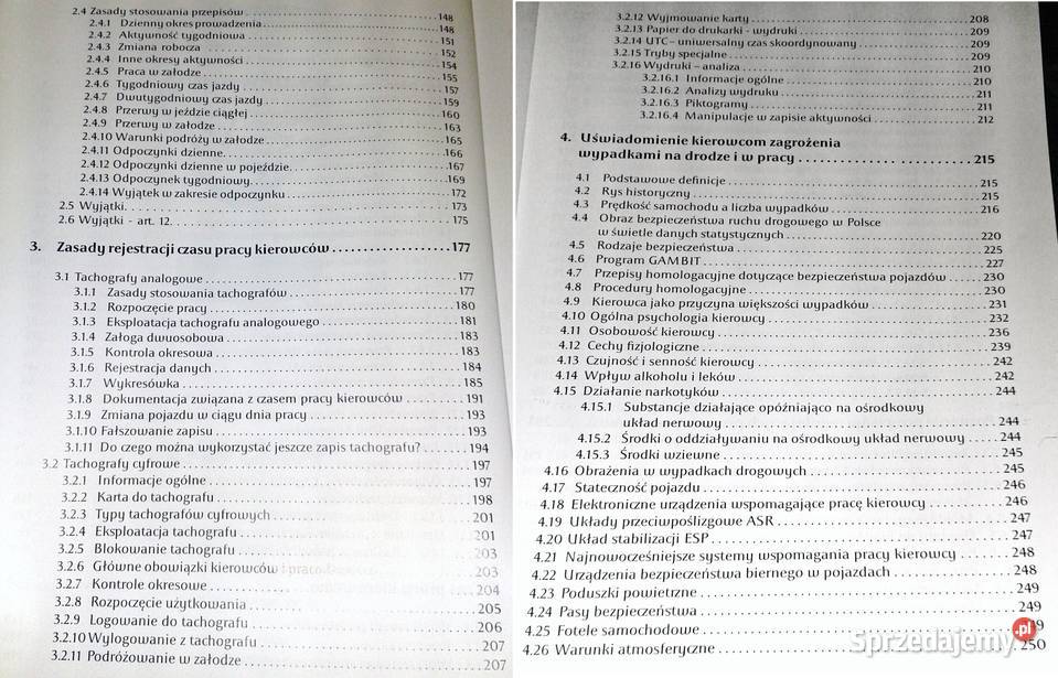 Uzupełnienie do kwalifikacji wstępnej szkolenie