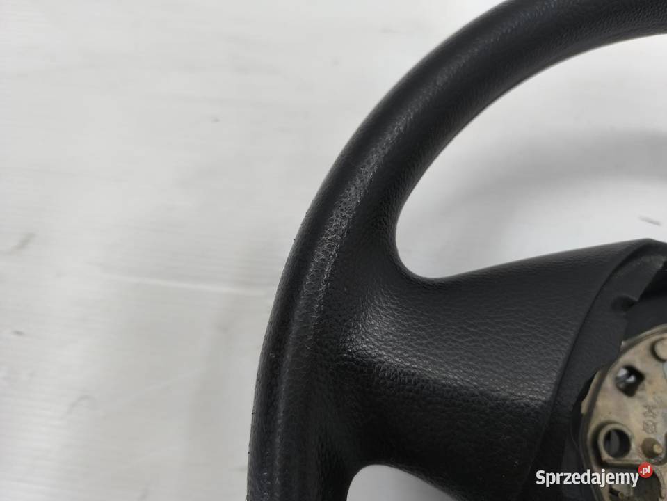 KIEROWNICA BMW 1 E87 E81 LIFT osobowe wielkopolskie