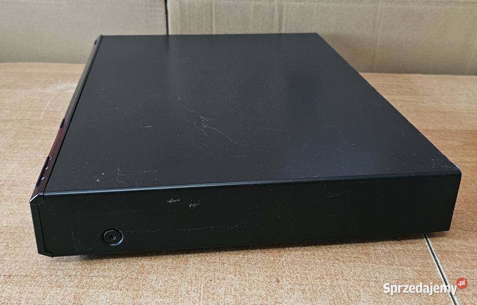 Nagrywarka DVD SONY RDRHX710 Gorzów Wielkopolski