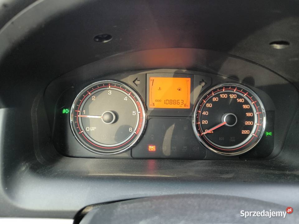 Ssanyung Korando SUV