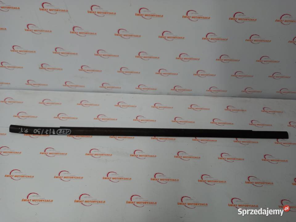 CITROEN C3 II 14 HDI 12r listwa zgarniająca Kielce