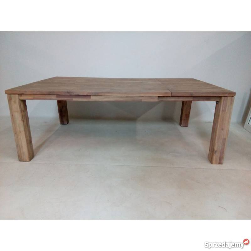 Rozkładany stół biesiadny HendersHazel opolskie Opole