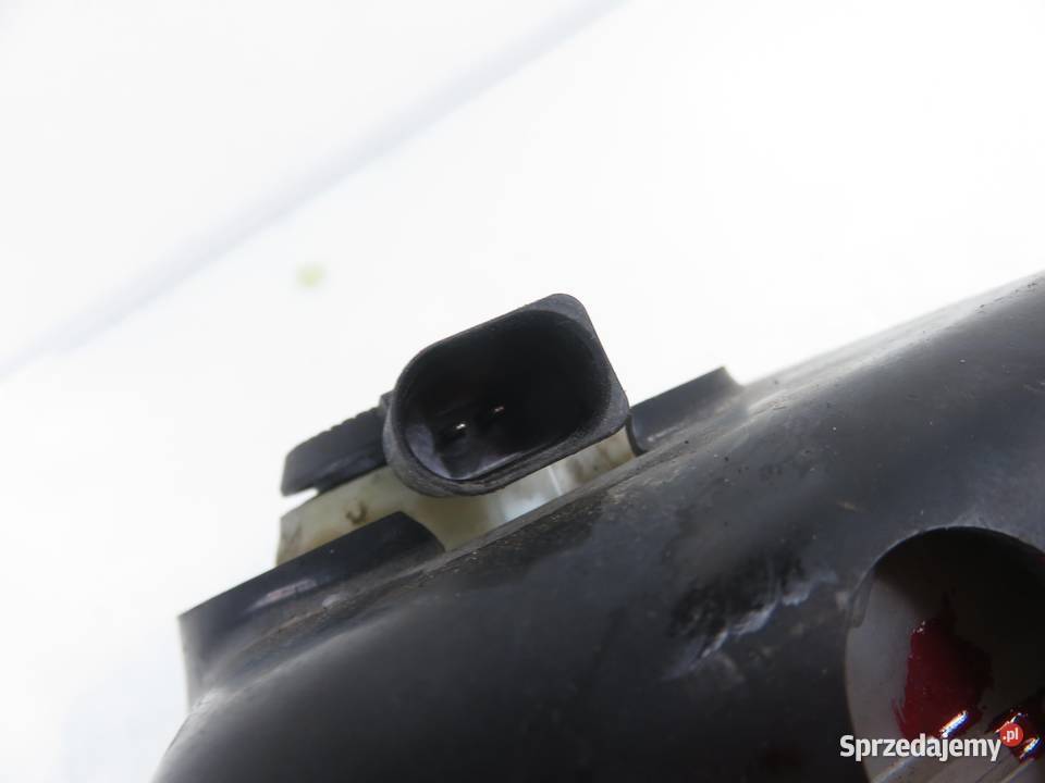 SERWO AUDI A5 8T3 30 TDI quattro CAPA 8K0612103D osobowe