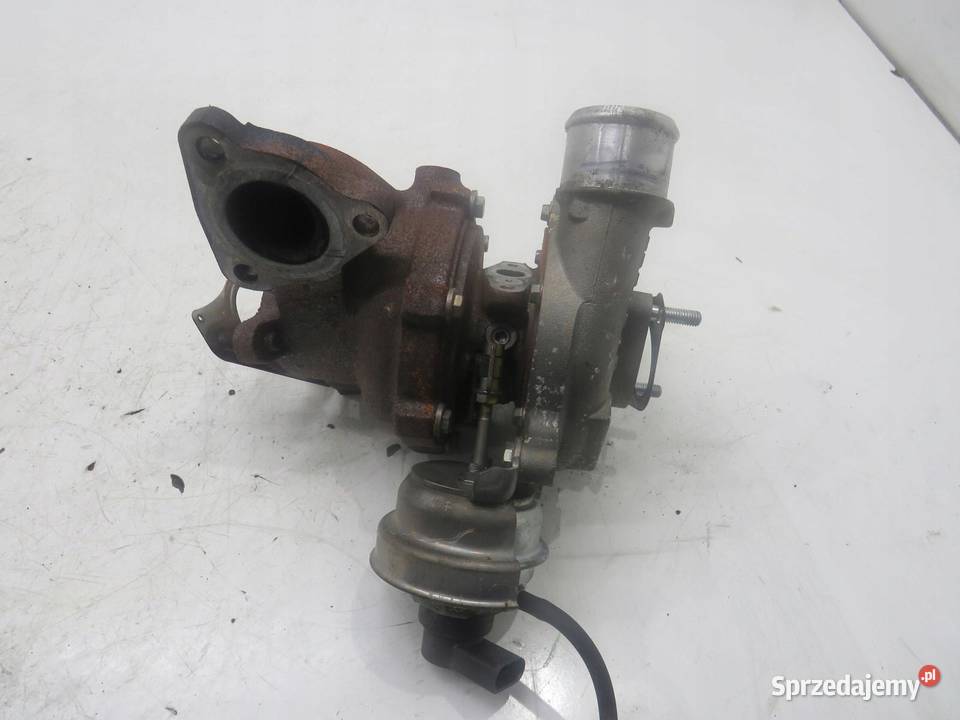 TURBINA TURBOSPRĘŻARKA CIVIC IX 22 IDTEC