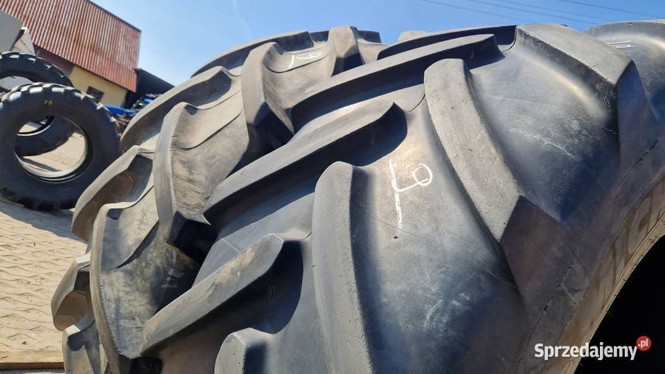 52070r34 46085r34 184r34 Pirelli Michelin 70 Opony rolnicze warmińsko-mazurskie Nowe Miasto Lubawskie