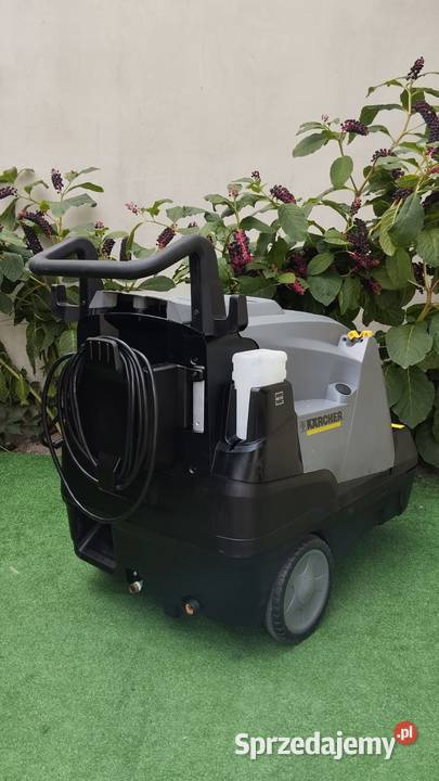 Myjka Karcher HDS 7164C Gorąca woda Gwarancją Radom sprzedam