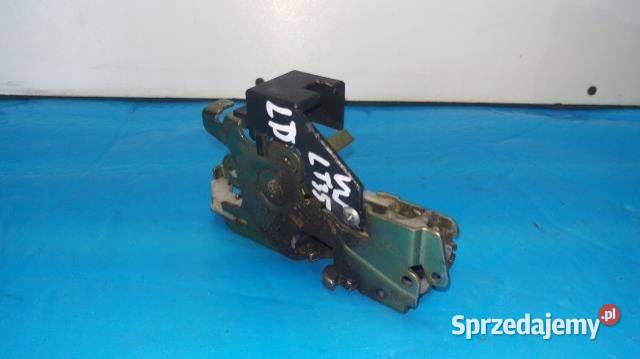 ZAMEK DRZWI LEWY PRZÓD VW LT 35 TUREK WLKP
