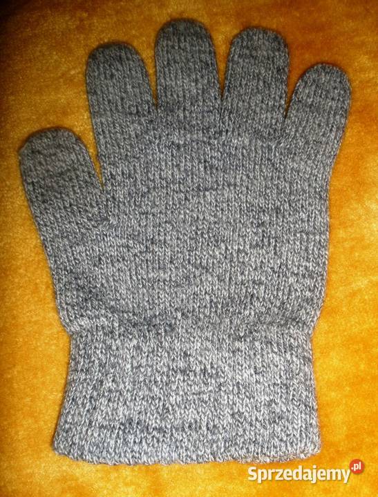 Rękawiczki męskie Dla mężczyzn Kraków