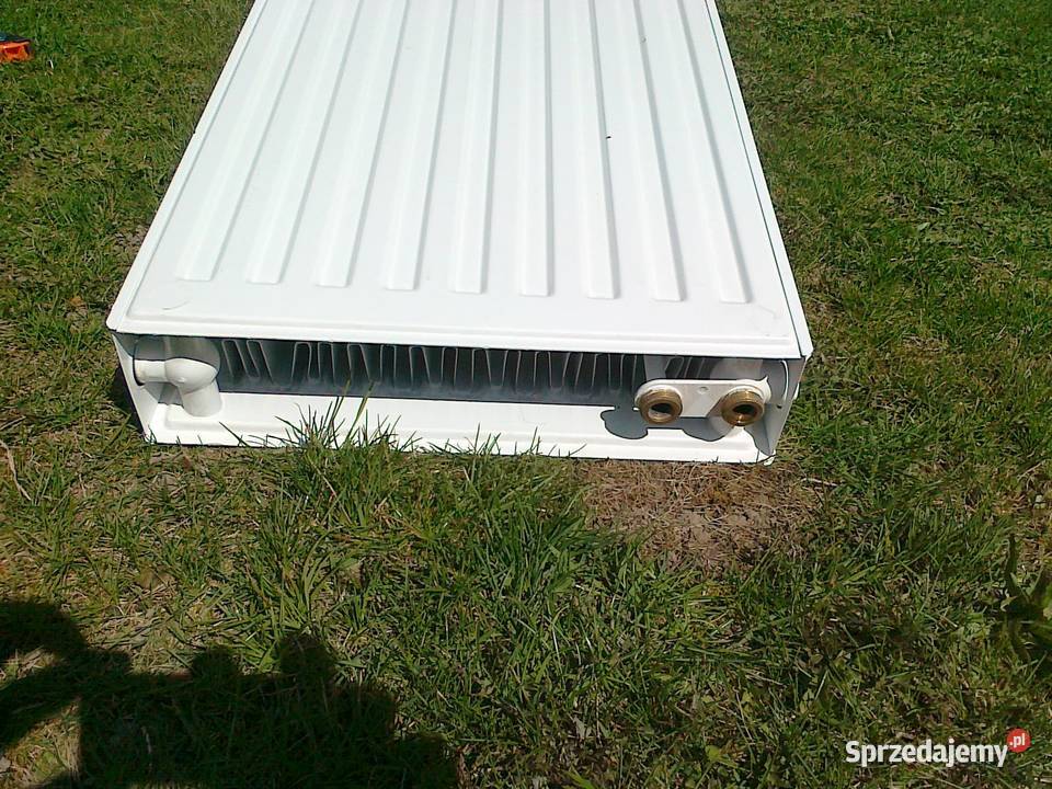 Grzejnik Purmo 900x400x110 CV22 moc 955W Lublin sprzedam