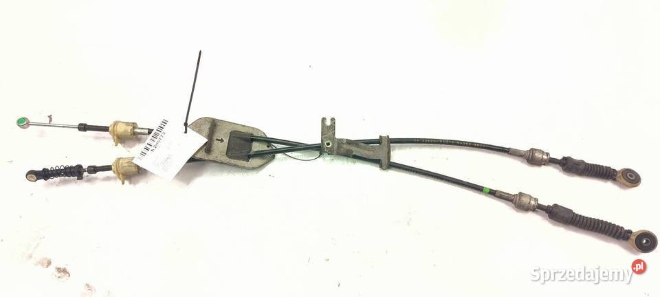 LINKI BIEGÓW TOYOTA YARIS II 6070200009 Lipno sprzedam