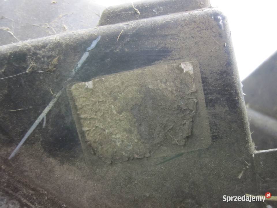 LAND ROVER DISCOVERY 08r lampa lewa tył Kielce