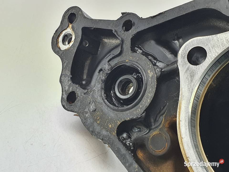 Obudowa Przekladni Pokrywa Dekiel Honda CB 750 Łódź