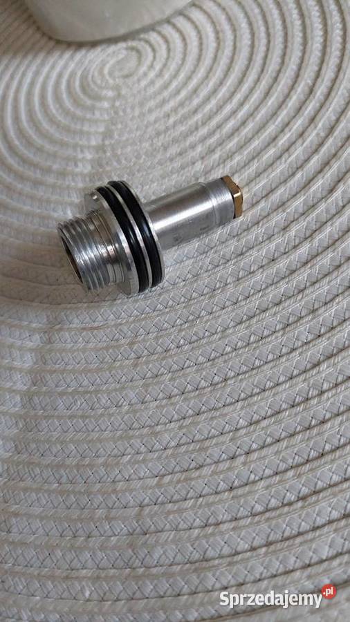 Regulator ciśnienia do wiatrówek PCP M22 M25 M16