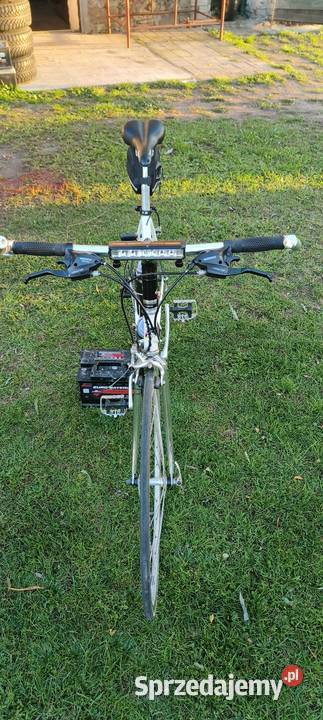 Rower Sierpc sprzedam