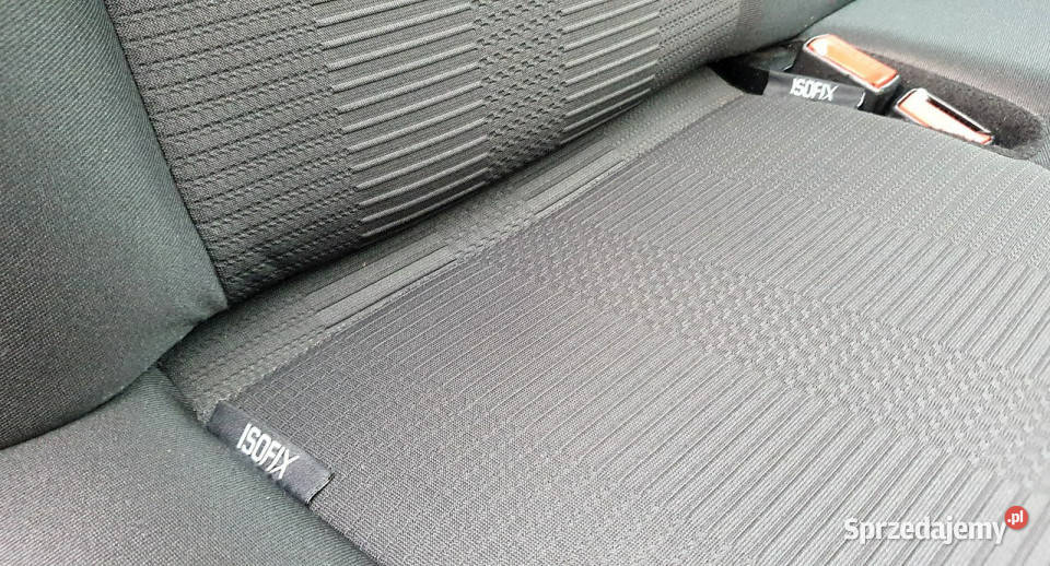 Renault Clio Niski przebiegSerwis w ASO