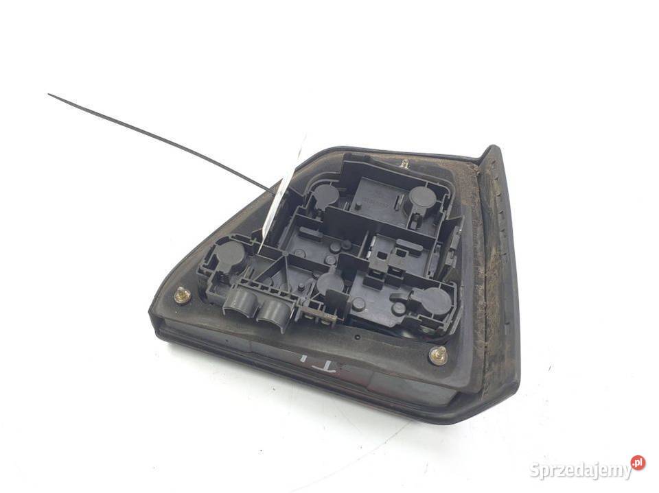 LAMPA LEWA TYŁ VOLKSWAGEN GOLF II 191945257 kujawsko-pomorskie Lipno