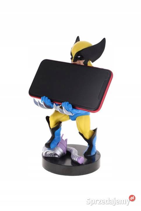 Stojak Figurka Na Pada Cable Guy XMen Wolverine podkarpackie Brzozów