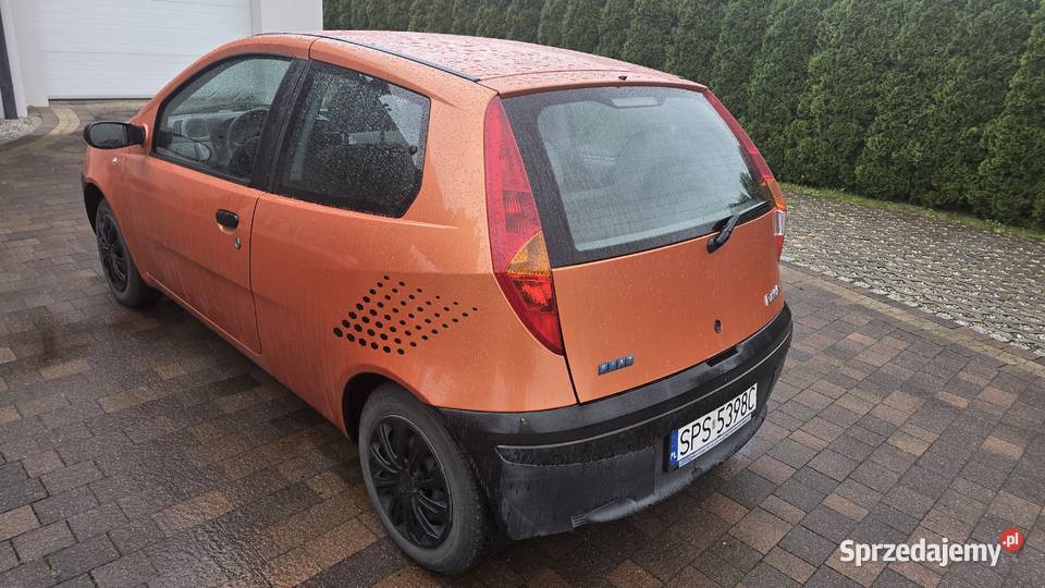 Punto 2 39 Pielgrzymowice