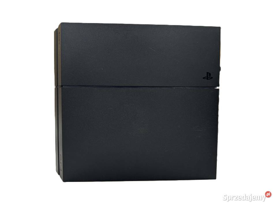 Konsola Sony PlayStation 4 1 TB Elbląg