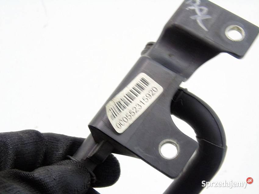 RURKA WĄŻ PRZEWÓD PALIWA 20 D JTD MJET DUCATO 3 Pozostałe