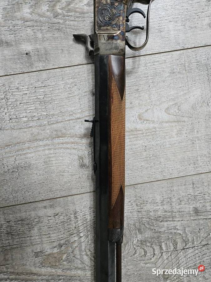 Karabin Wesson PalmettoOrion kal 50 stalowy Rabka-Zdrój