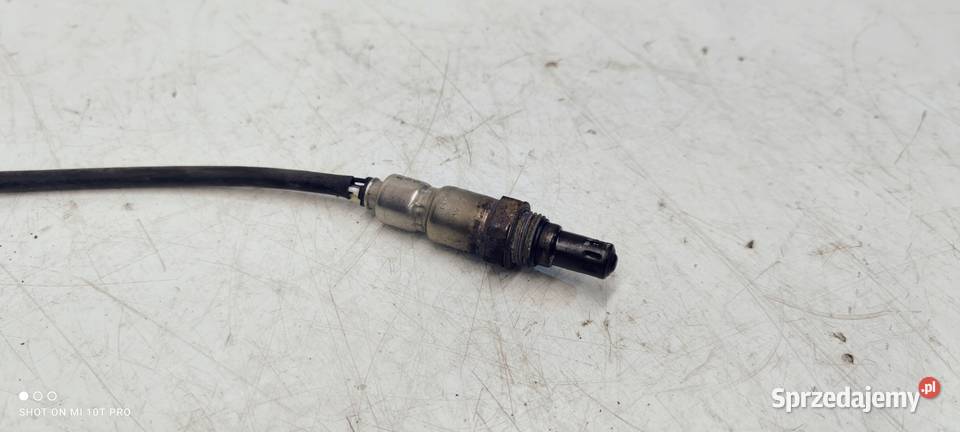 SONDA LAMBDA CZUJNIK AUDI VW SKODA SEAT osobowe Sondy lambda śląskie Przystajń