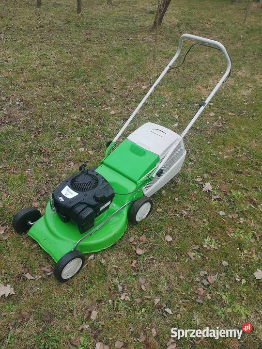 Kosiarka spalinowa Viking sprawna sprzedam