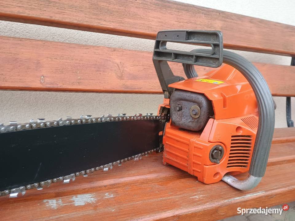 Piła Husqvarna 36 Góra Kalwaria