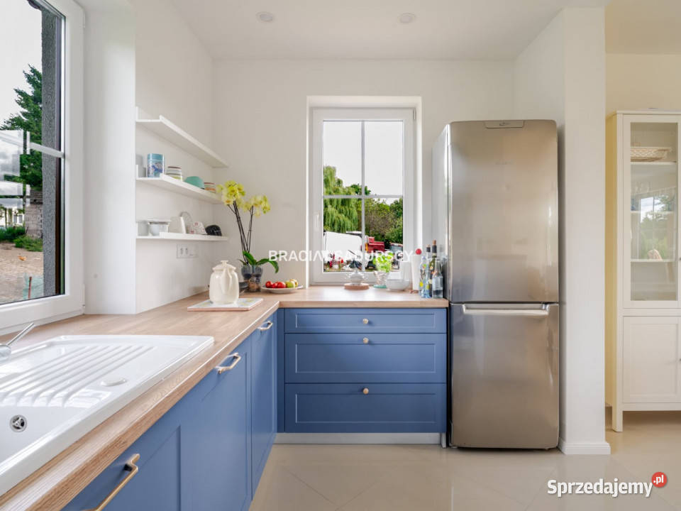 Dom wolnostojący Pawlikowice 150m2