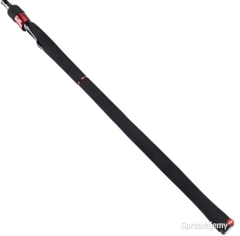 Wędka Daiwa Spectron Commercial Ultra Quiver Rod