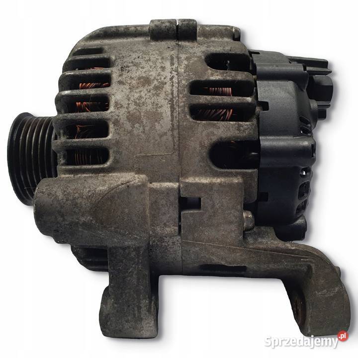 ALTERNATOR BMW E46 20 D 7789980 AL01 TG15C012