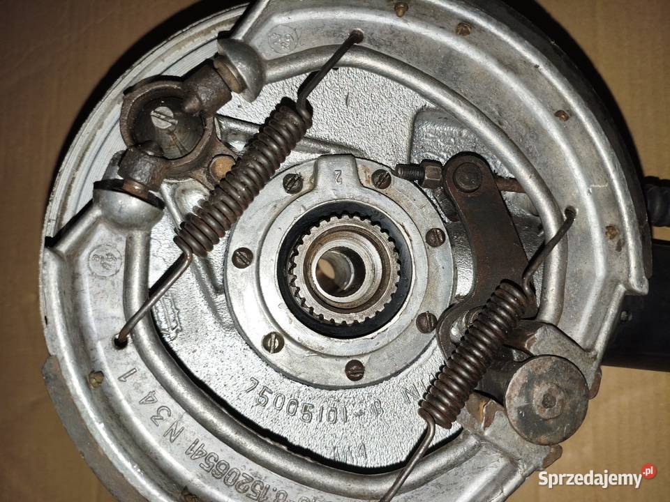 Dyfer 9 Dniepr MT K650 K750 sprzedam