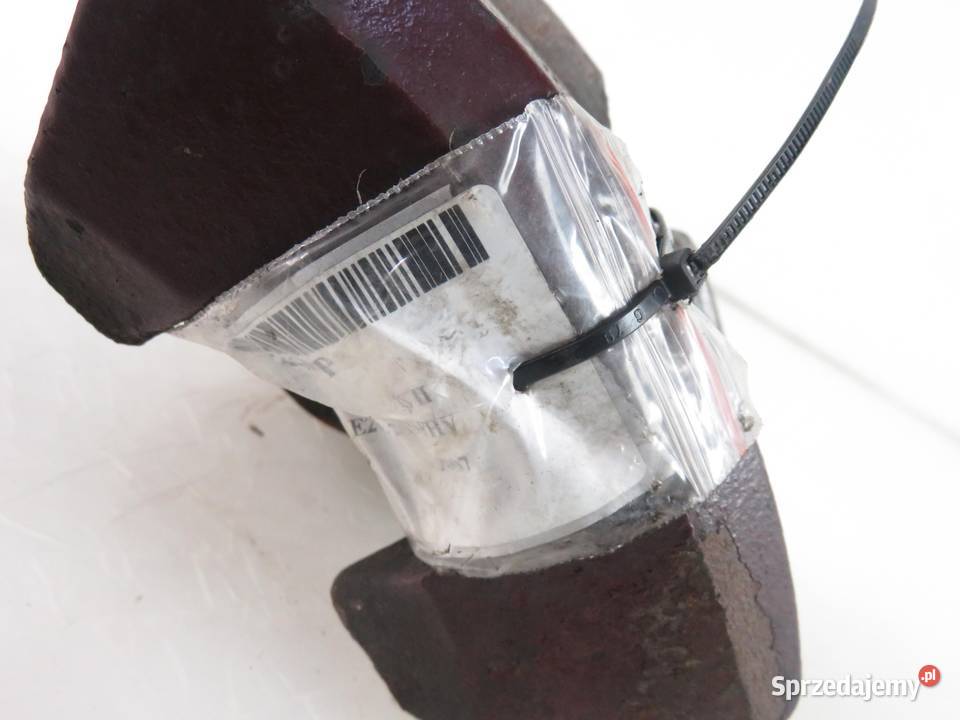 ZACISK LEWY PRZÓD LEXUS IS II 220d osobowe