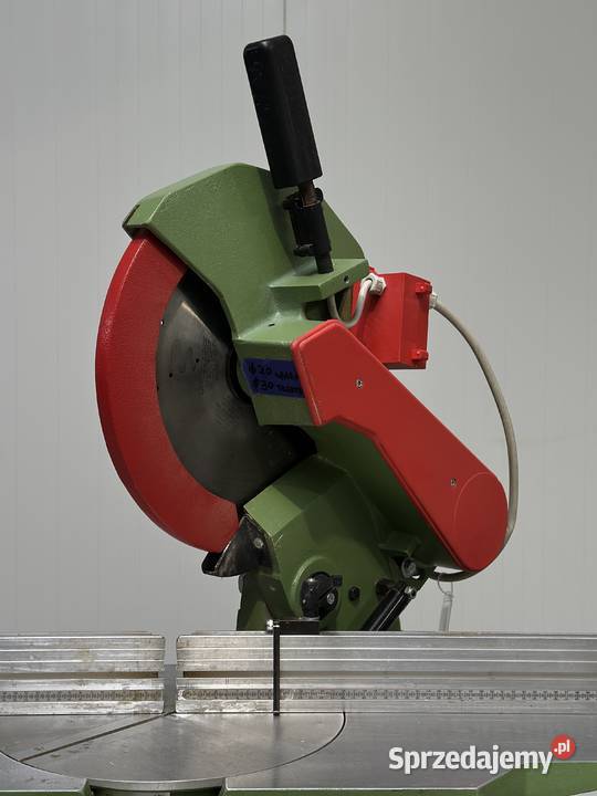 Piła kapowa ukośnica PEGIC GP 350 RT 1484 Łabuńki Pierwsze sprzedam