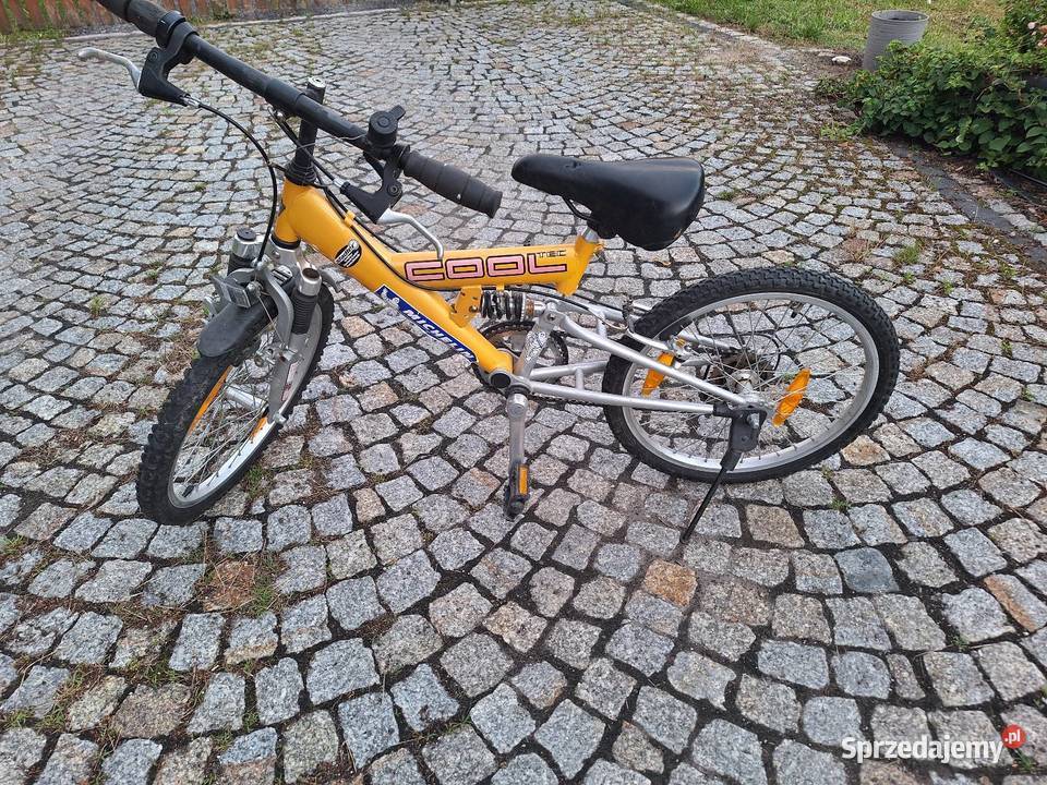 Rowery Sport i Wypoczynek sprzedam