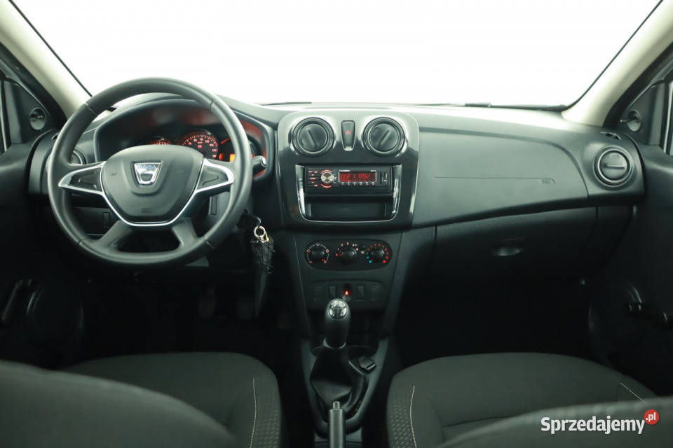 Dacia Logan 10 SCe relingi dachowe Piaseczno sprzedam