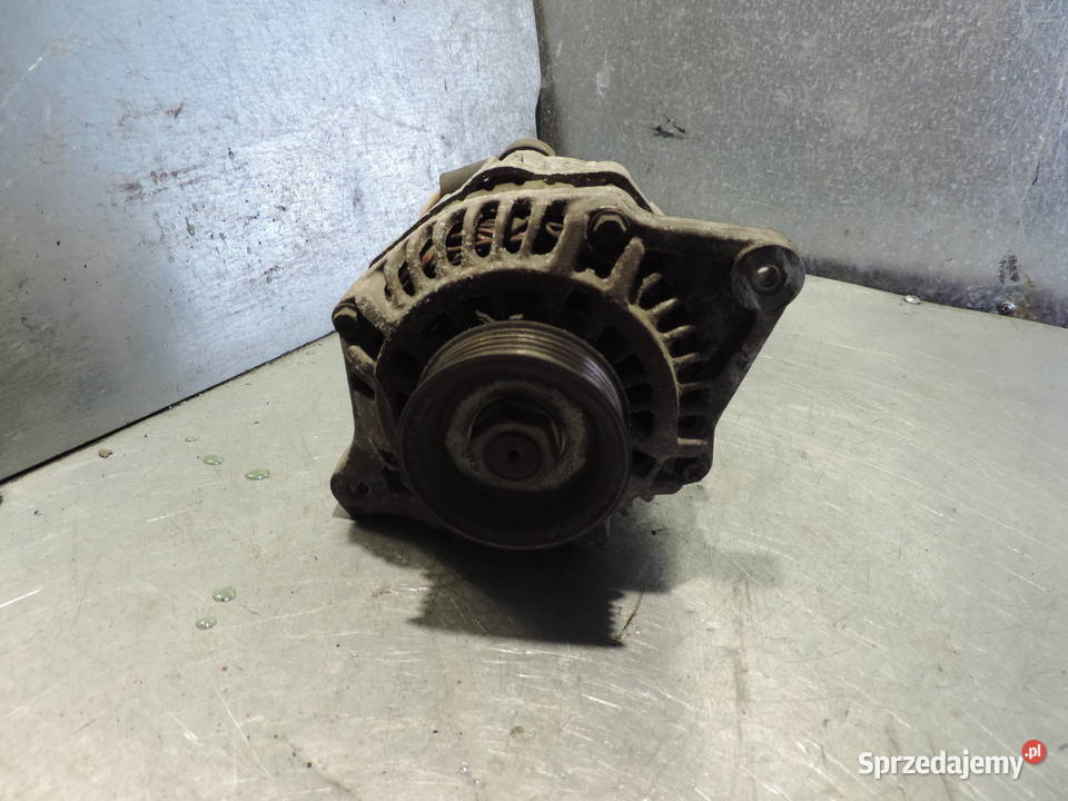 ALTERNATOR HONDA JAZZ 2 14 B Nowy Sącz