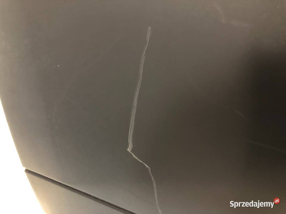 CITROEN C4 I 20042008 PRZED LIFTEM ZDERZAK PRZÓD Skarżysko-Kamienna