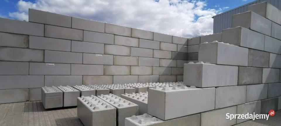 Bloki płyty Lego Kolno sprzedam