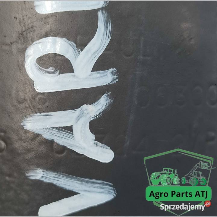 Siłownik Cylinder Tylny Podnośnik G835860030021 Ciechanowiec