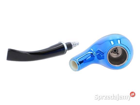 Zestaw 6 Fajek do Palenia z Nowoczesnej Żywicy Ostrowy nad Okszą