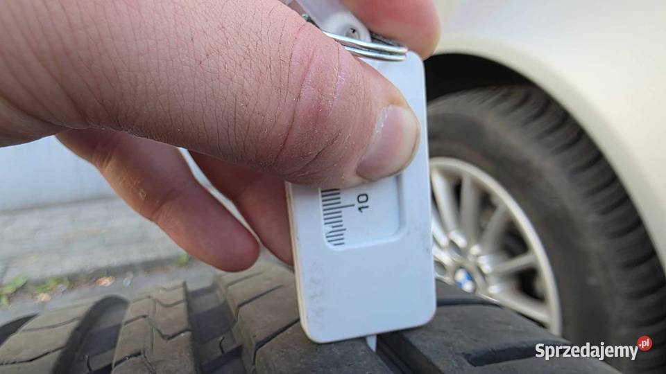 Opony Vredestein Sportrac 5 2155017 R17 komplet śląskie Ruda Śląska