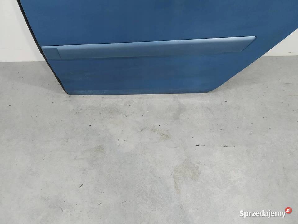 DRZWI LEWE TYŁ KNYC Citroen C4 Picasso I