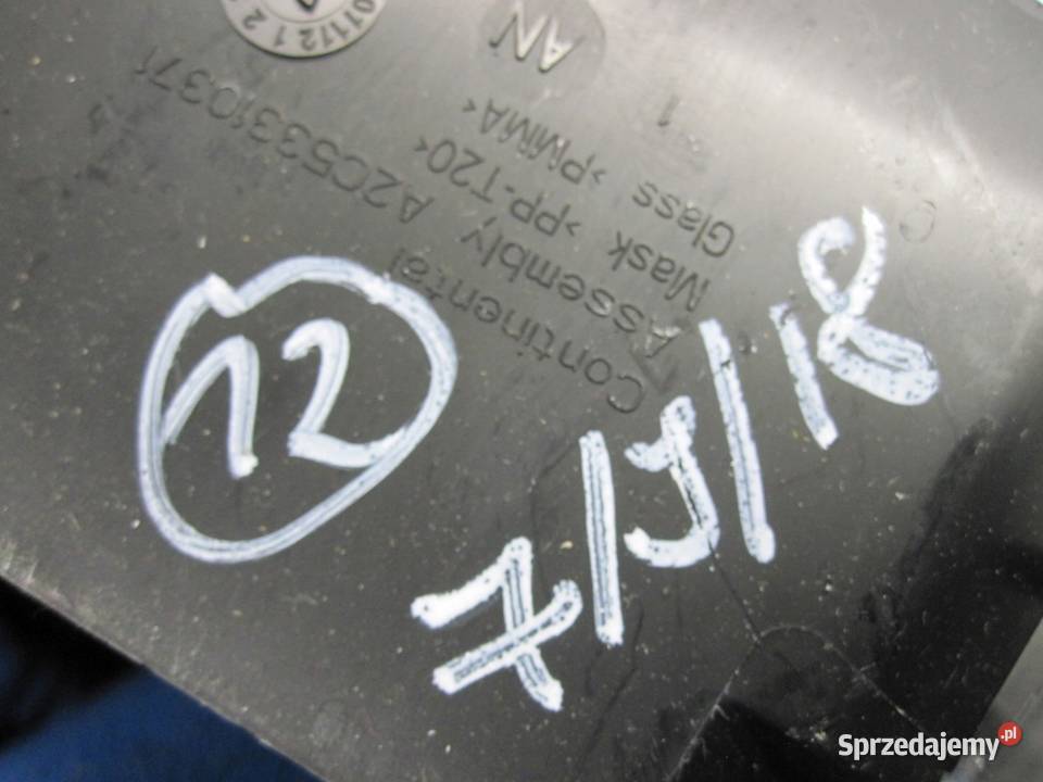 CITROEN DS3 11r licznik zegary 96664544XT Kielce