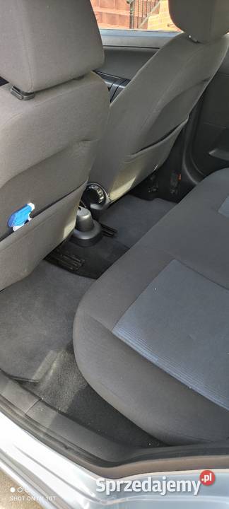 Ford Fiesta 14 benzyna Góra