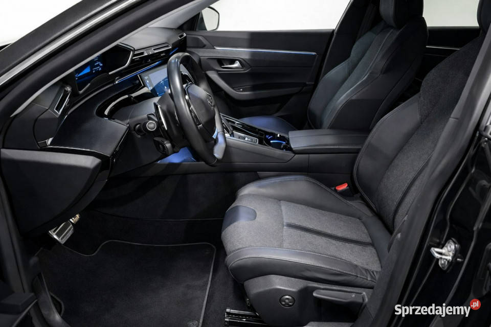 Peugeot 508 II 2018 Sadlno