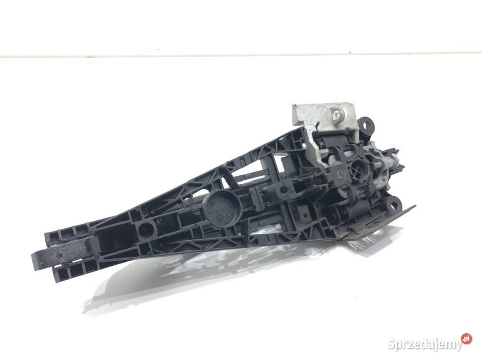 KLAMKA ZEWNĘTRZNA PRAWY PRZÓD OPEL INSIGNIA A