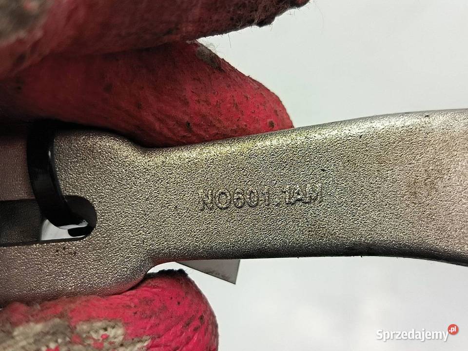 DŹWIGNIA ZMIANY BIEGÓW BUELL 1125R kujawsko-pomorskie Lipno