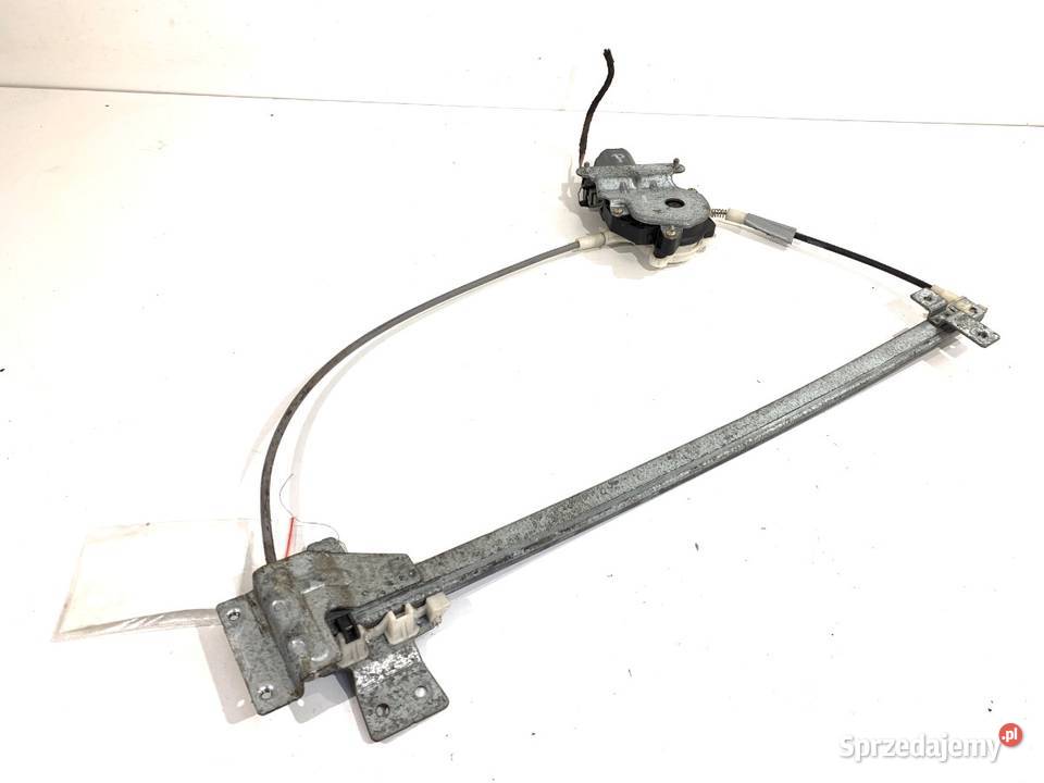 PODNOŚNIK SZYBY PRAWY PRZÓD MERCEDES W638 Bus podkarpackie